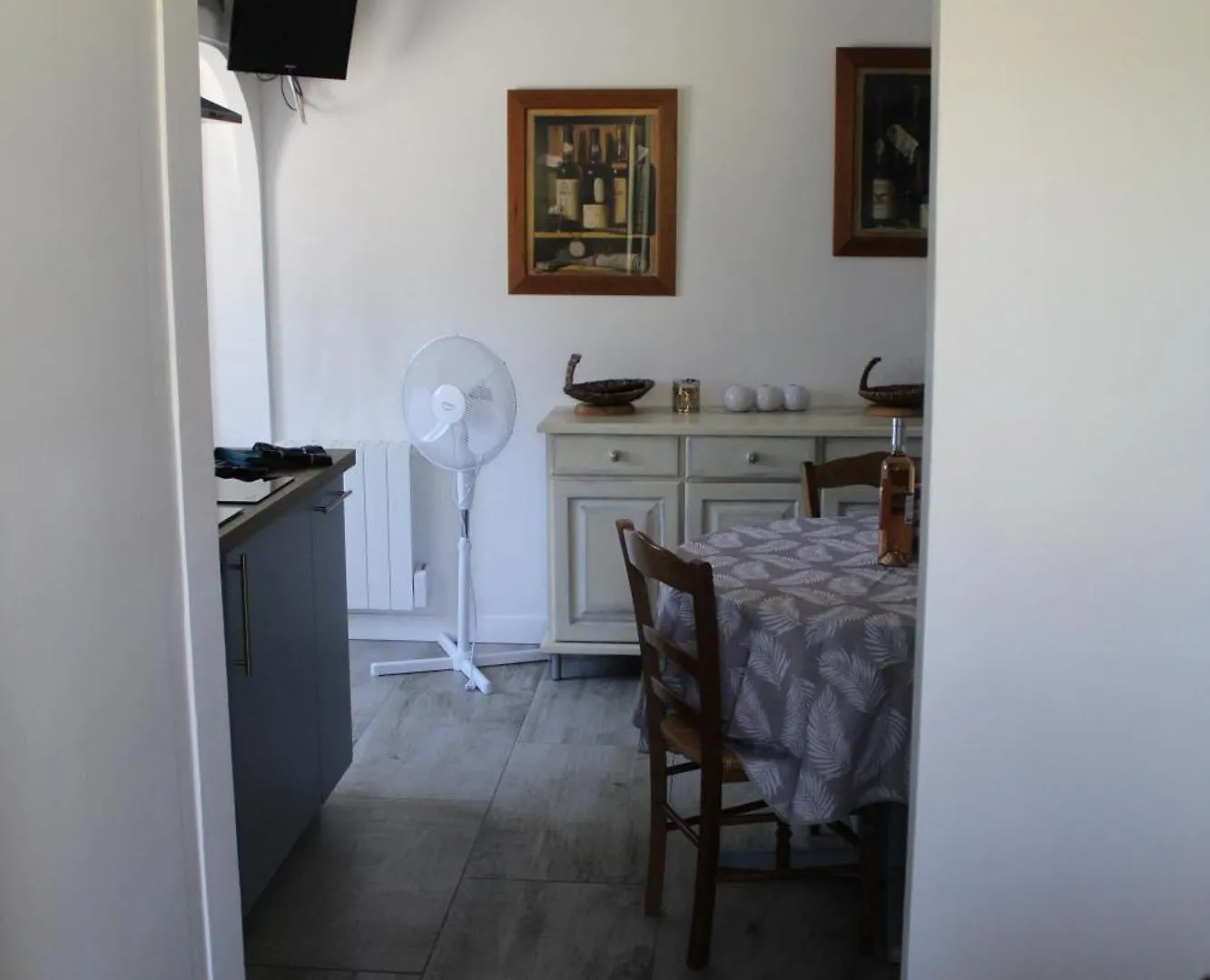 La Villa Des Six Ifs- L'Olivier Flayosc 0*,  France